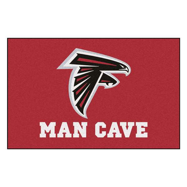 Atlanta Falcons Falcons Man Cave Starter