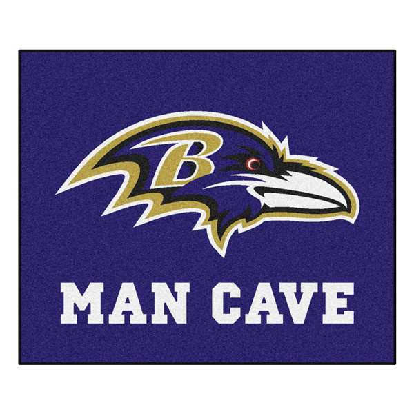 Baltimore Ravens Ravens Man Cave Tailgater