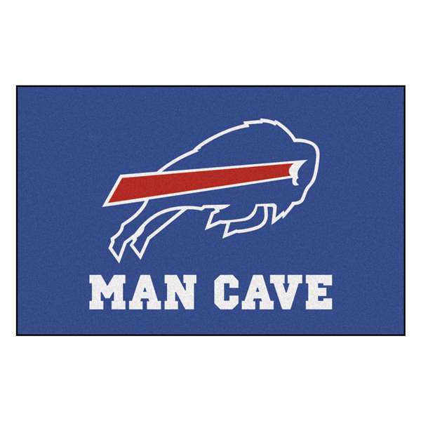 Buffalo Bills Bills Man Cave Starter