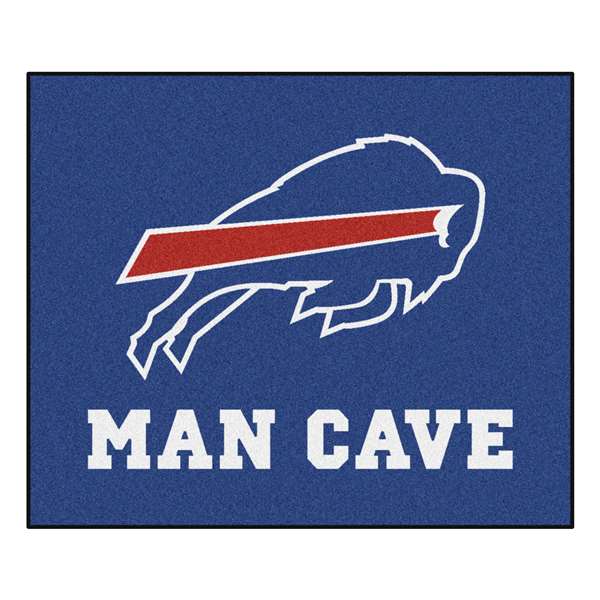 Buffalo Bills Bills Man Cave Tailgater