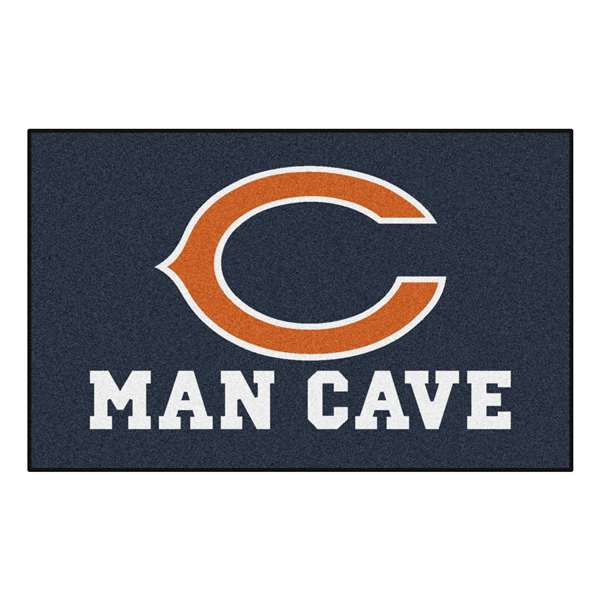 Chicago Bears Bears Man Cave UltiMat