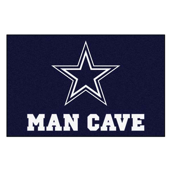 Dallas Cowboys Cowboys Man Cave Starter