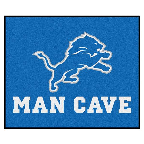 Detroit Lions Lions Man Cave Tailgater