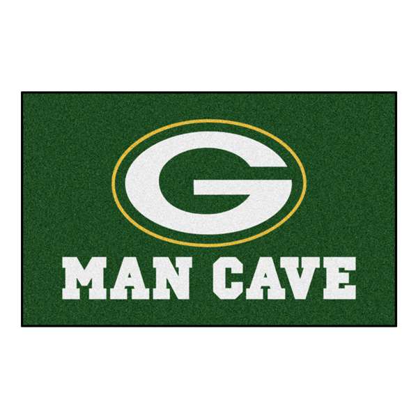 Green Bay Packers Packers Man Cave UltiMat