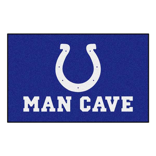 Indianapolis Colts Colts Man Cave UltiMat