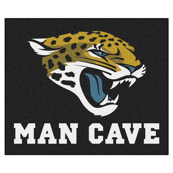 Jacksonville Jaguars Jaguars Man Cave Tailgater