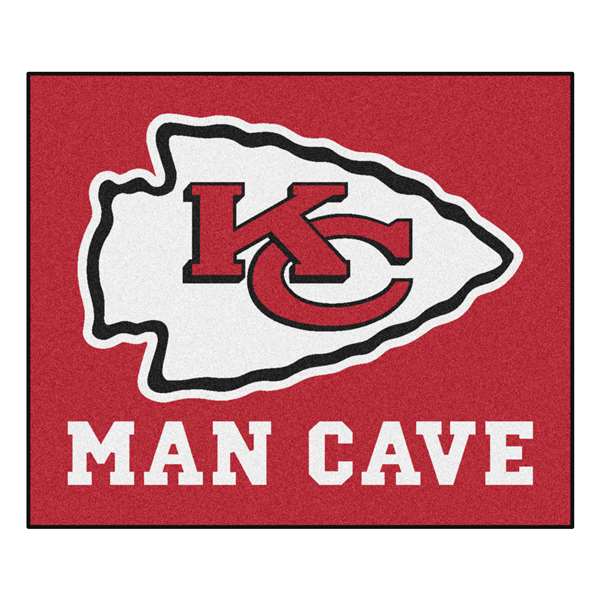 Kansas City Chiefs Chiefs Man Cave Tailgater