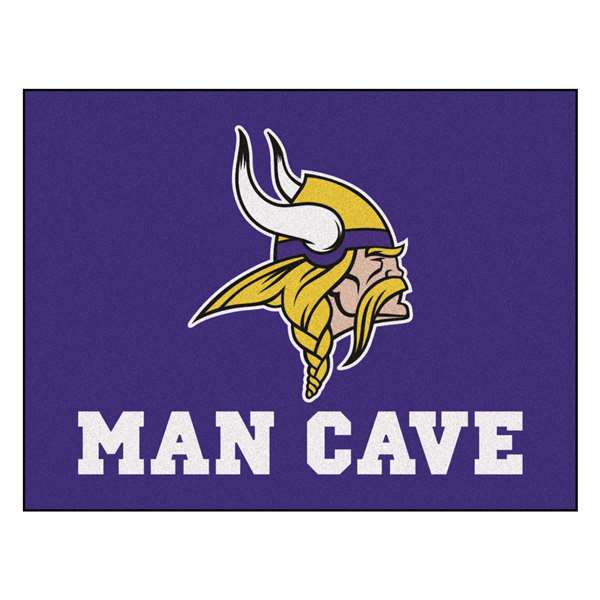Minnesota Vikings Vikings Man Cave All-Star