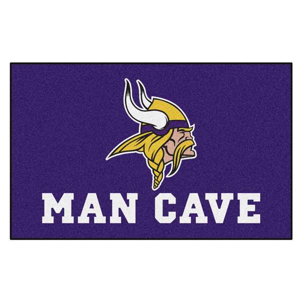 Minnesota Vikings Vikings Man Cave UltiMat