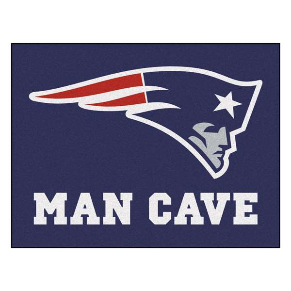 New England Patriots Patriots Man Cave All-Star