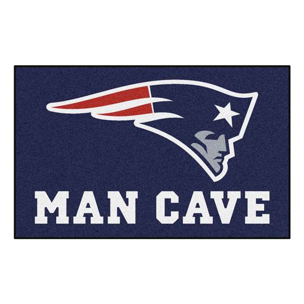 New England Patriots Patriots Man Cave UltiMat