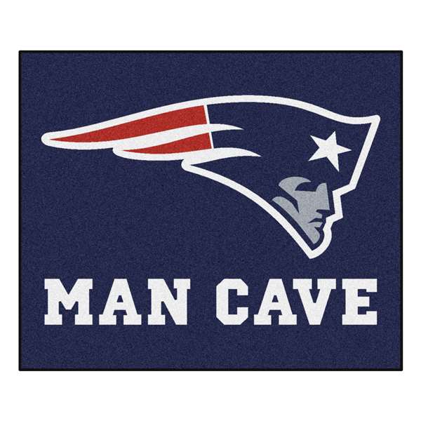 New England Patriots Patriots Man Cave Tailgater
