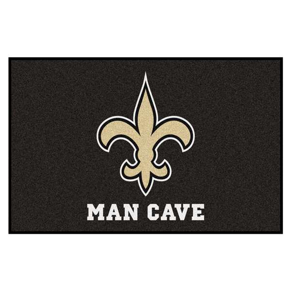 New Orleans Saints Saints Man Cave Starter