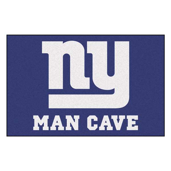New York Giants Giants Man Cave Starter