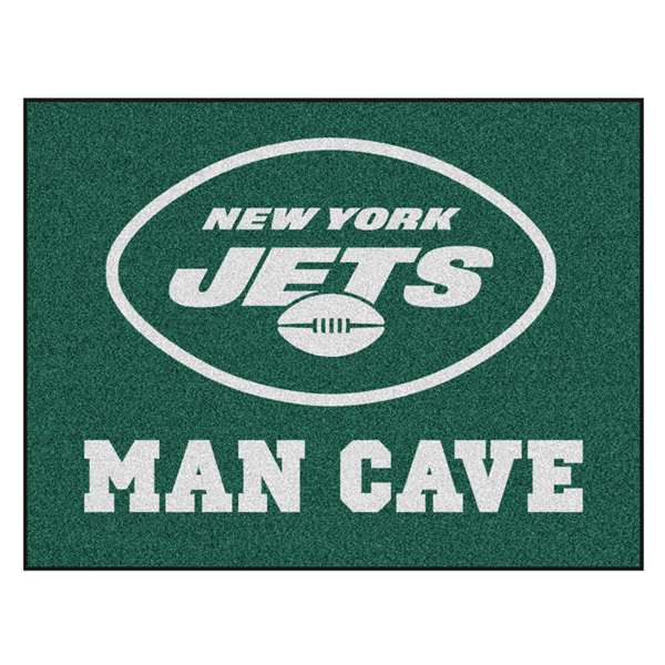 New York Jets Jets Man Cave All-Star