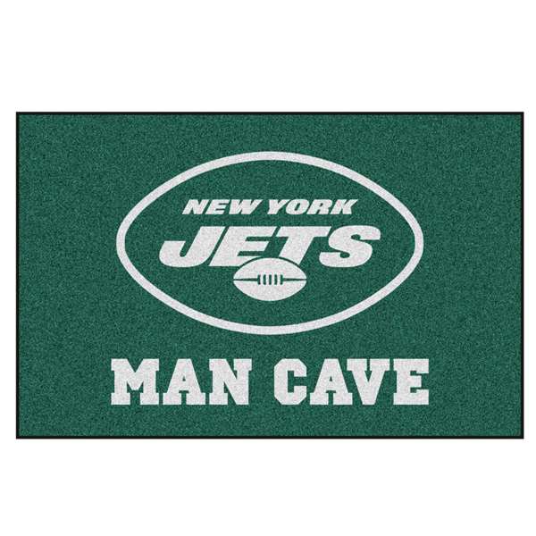 New York Jets Jets Man Cave Starter
