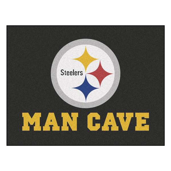 Pittsburgh Steelers Steelers Man Cave All-Star