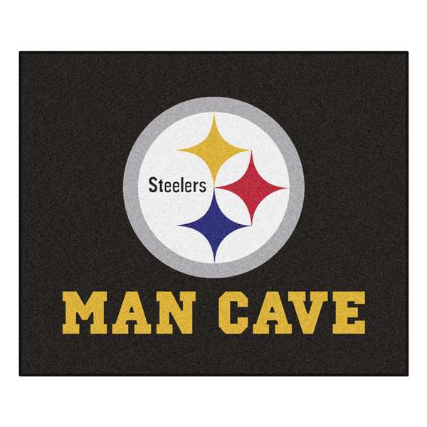Pittsburgh Steelers Steelers Man Cave Tailgater