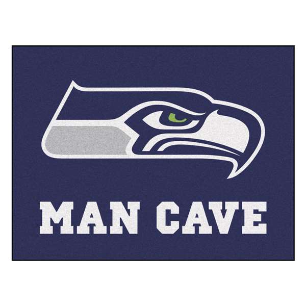 Seattle Seahawks Seahawks Man Cave All-Star