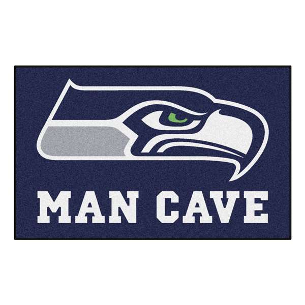 Seattle Seahawks Seahawks Man Cave UltiMat