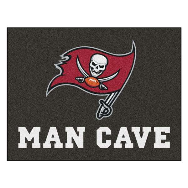 Tampa Bay Buccaneers Buccaneers Man Cave All-Star