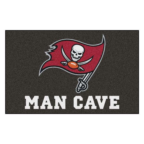 Tampa Bay Buccaneers Buccaneers Man Cave UltiMat