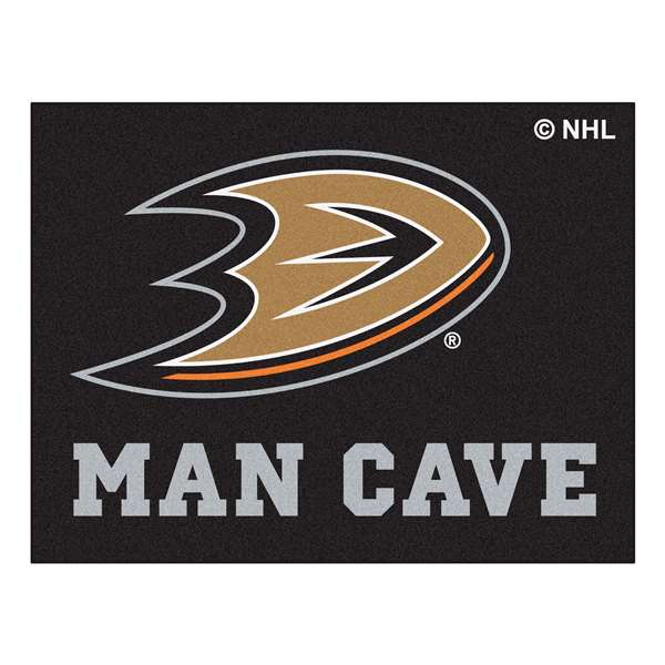 Anaheim Ducks Ducks Man Cave All-Star