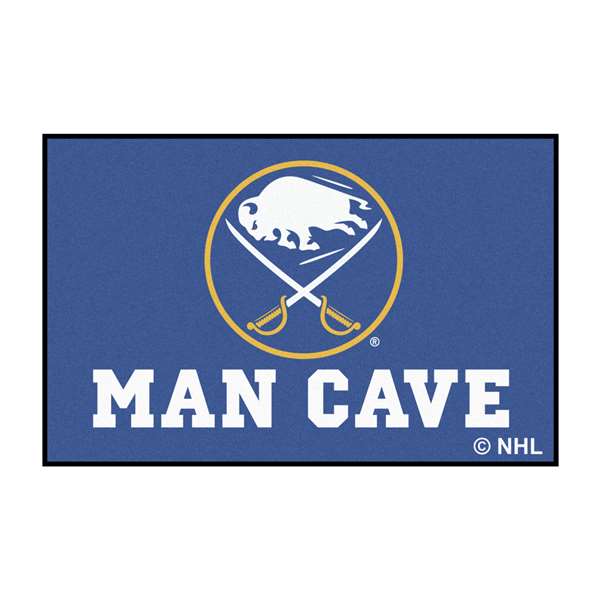 Buffalo Sabres Sabres Man Cave Starter