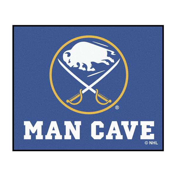 Buffalo Sabres Sabres Man Cave Tailgater