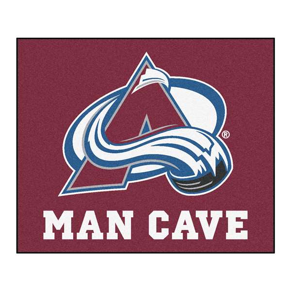 Colorado Avalanche Avalanche Man Cave Tailgater