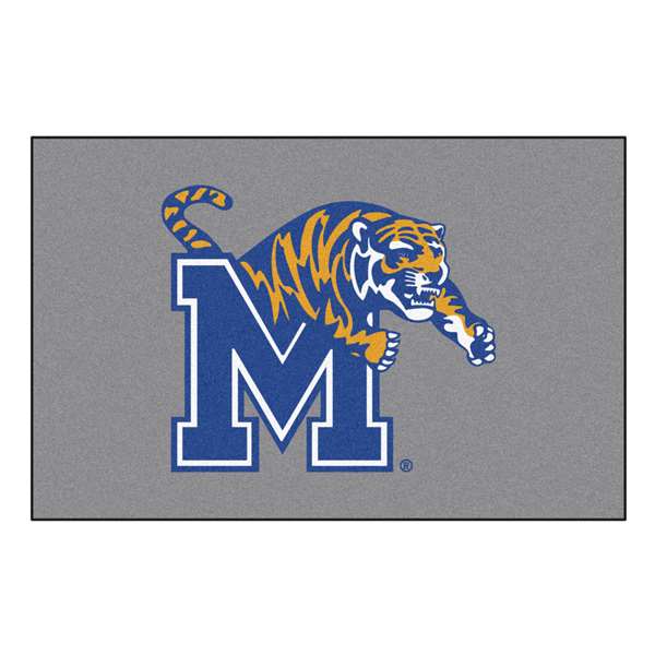 University of Memphis Tigers Starter Mat