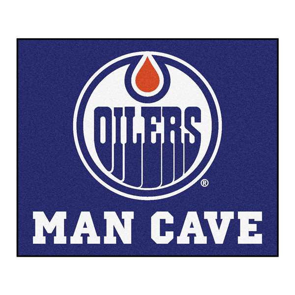 Edmonton Oilers Oilers Man Cave Tailgater