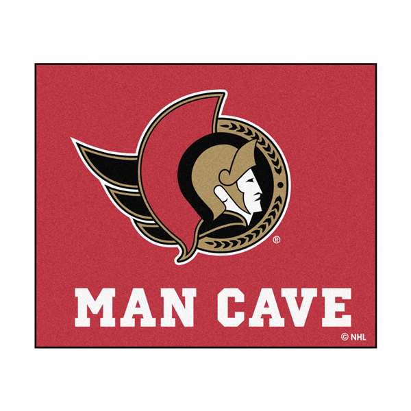 Ottawa Senators Senators Man Cave Tailgater