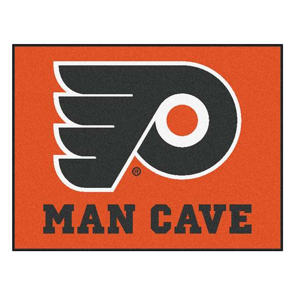 Philadelphia Flyers Flyers Man Cave All-Star