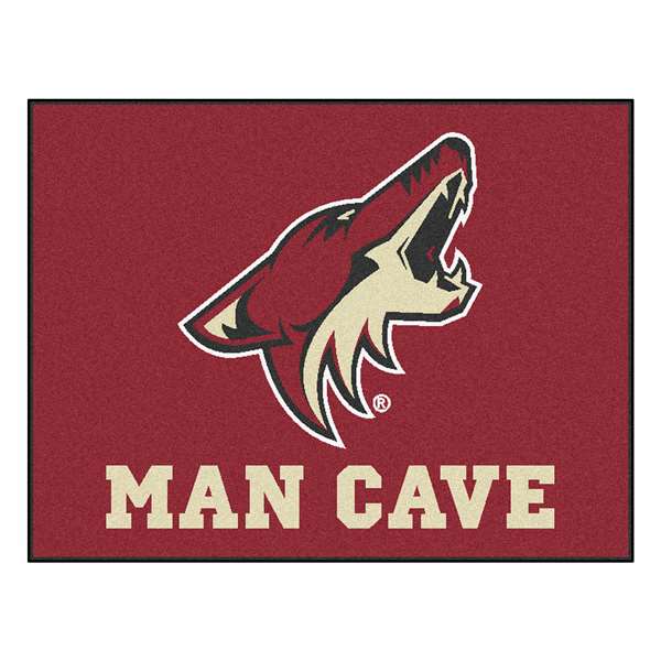 Arizona Coyotes Coyotes Man Cave All-Star