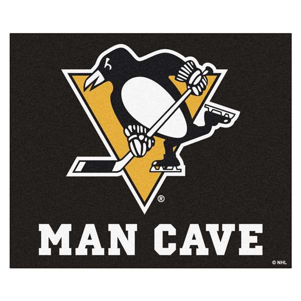Pittsburgh Penguins Penguins Man Cave Tailgater