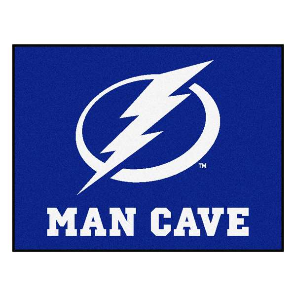 Tampa Bay Lightning Lightning Man Cave All-Star