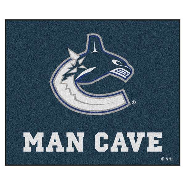 Vancouver Canucks Canucks Man Cave Tailgater