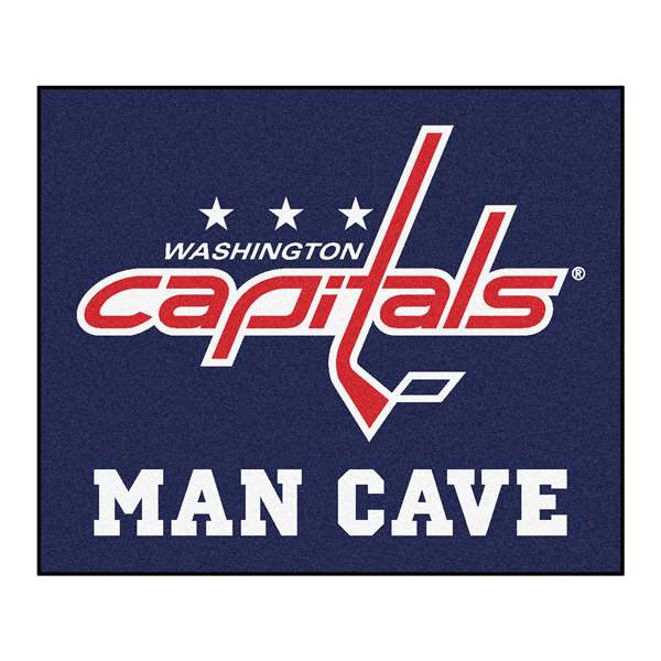 Washington Capitals Capitals Man Cave Tailgater