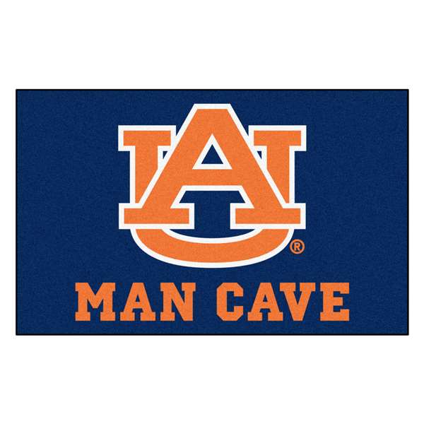 Auburn University Tigers Man Cave UltiMat