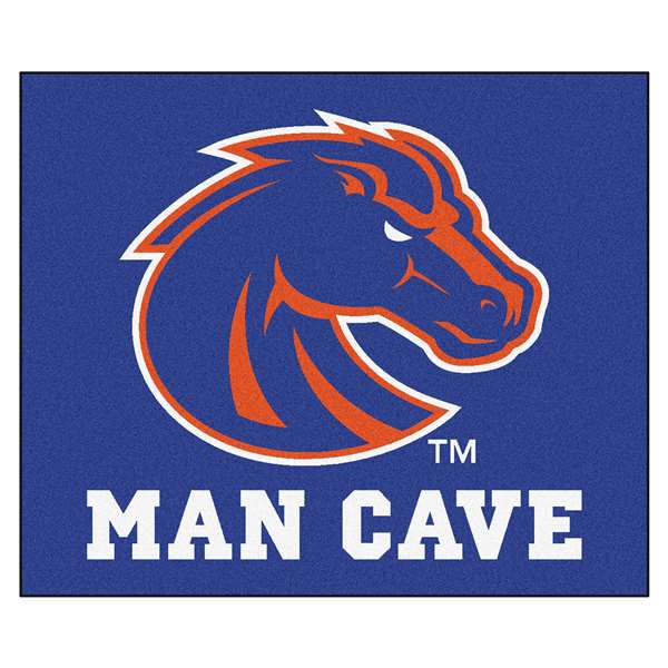 Boise State University Broncos Man Cave Tailgater