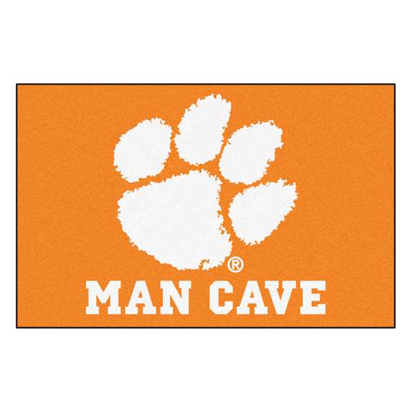 Clemson University Tigers Man Cave Starter