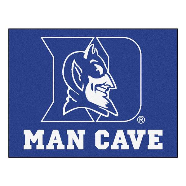 Duke University Blue Devils Man Cave All-Star