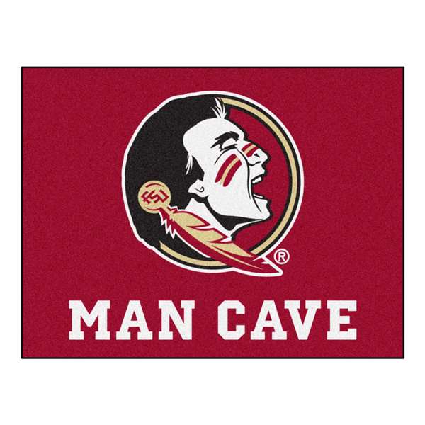 Florida State University Seminoles Man Cave All-Star