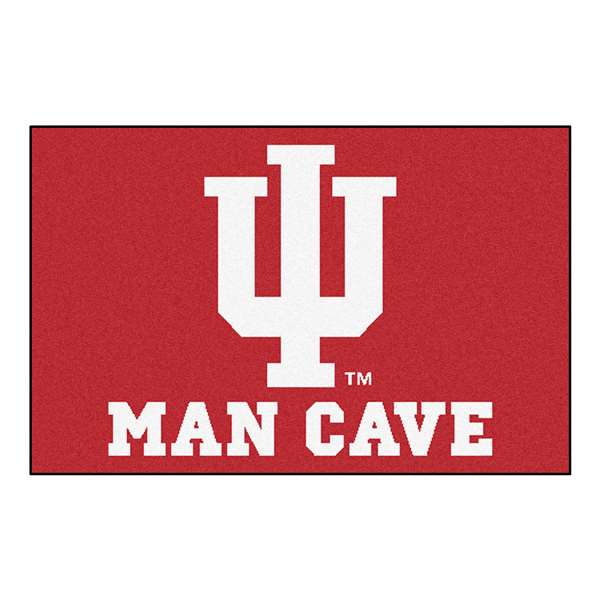 Indiana University Hooisers Man Cave Starter