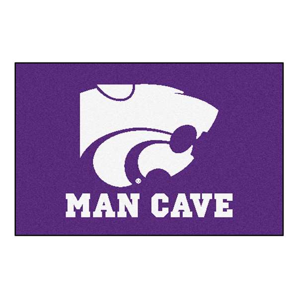 Kansas State University Wildcats Man Cave Starter