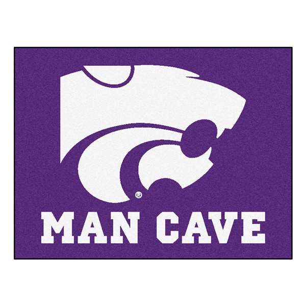 Kansas State University Wildcats Man Cave All-Star