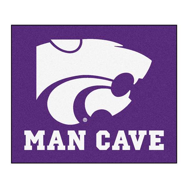 Kansas State University Wildcats Man Cave Tailgater