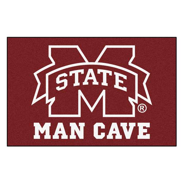 Mississippi State University Bulldogs Man Cave Starter