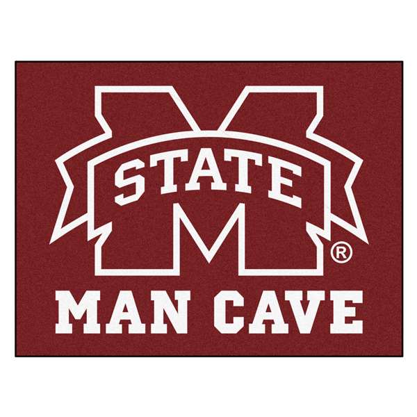 Mississippi State University Bulldogs Man Cave All-Star